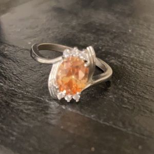 antique ring